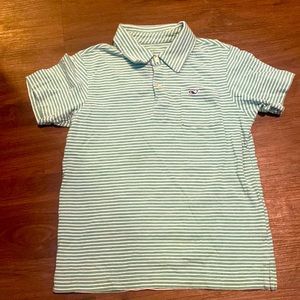 Vineyard vines polo